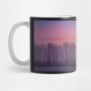 On Chelsworth Common Mug